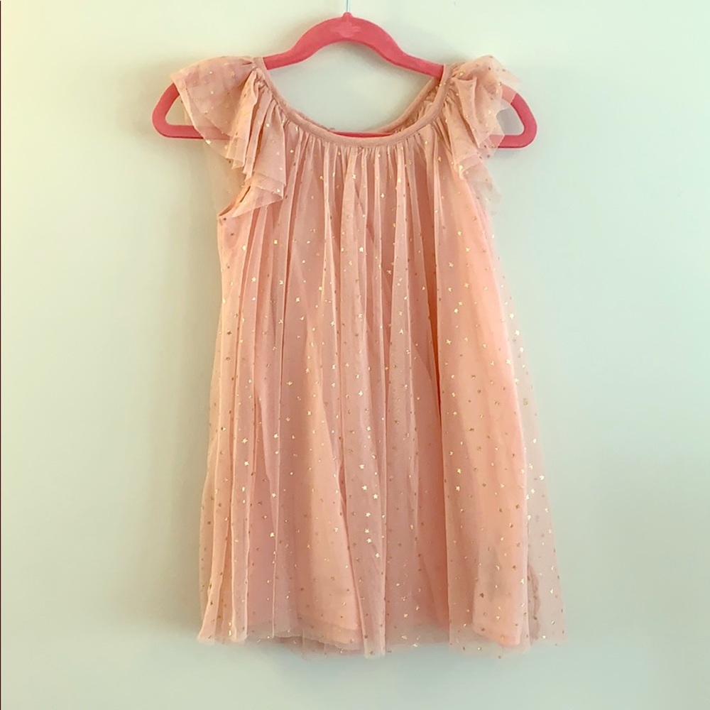 Pretty in Pink Dress ⭐️